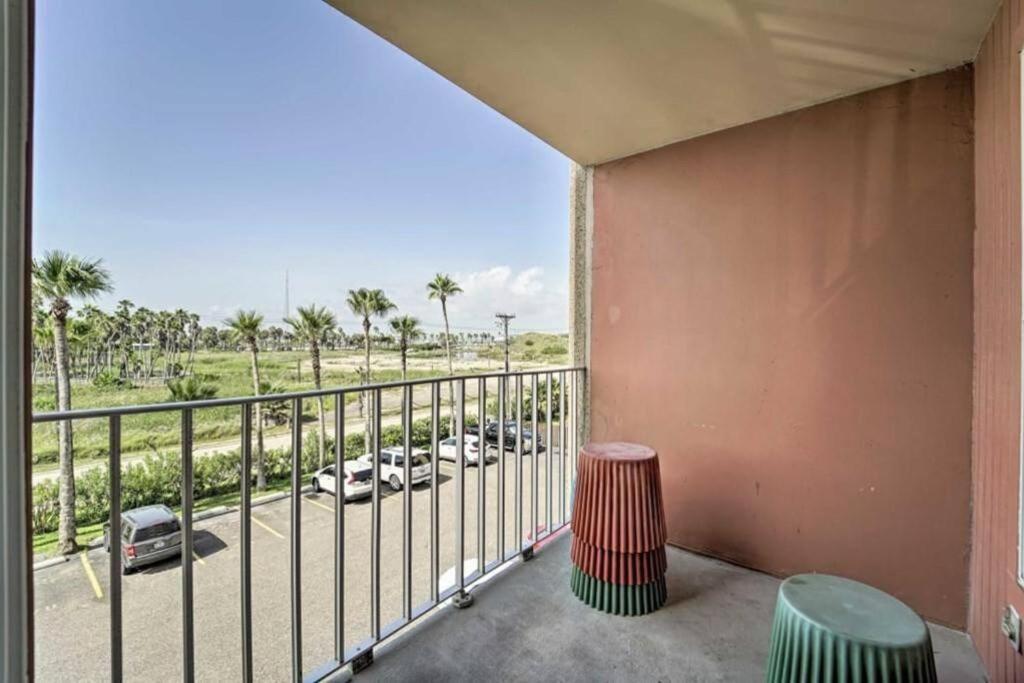 1 Bedroom Studio Near Beach W Pool & Amenities South Padre Island Esterno foto