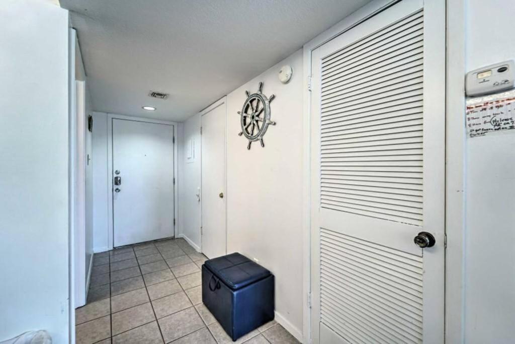 1 Bedroom Studio Near Beach W Pool & Amenities South Padre Island Esterno foto