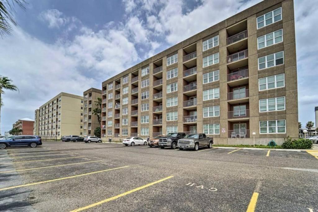 1 Bedroom Studio Near Beach W Pool & Amenities South Padre Island Esterno foto